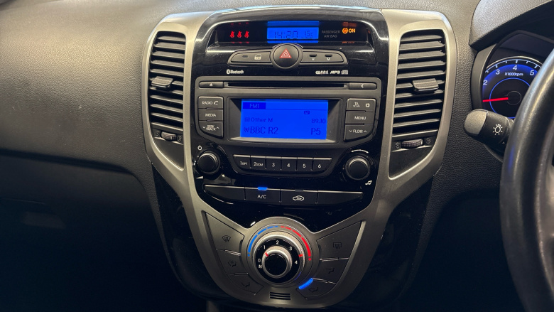 Hyundai ix20 1.6 SE 5dr Auto Petrol Hatchback